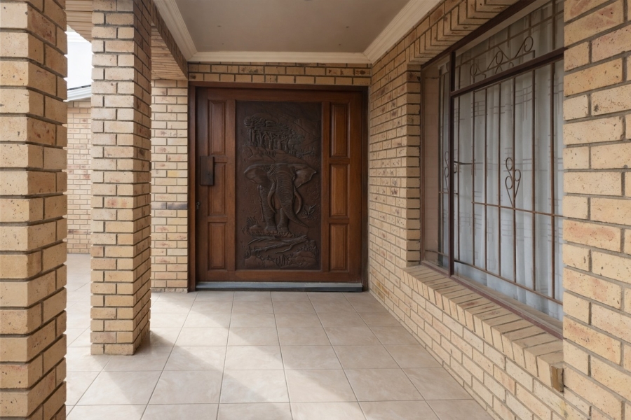 4 Bedroom Property for Sale in Grasslands Free State